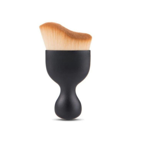 Pennello Auto Alta Precisione – Applicazione Facile e Uniforme