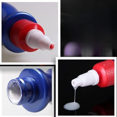 Krassen Verwijderaar Auto – Complete Snelle Reparatieset