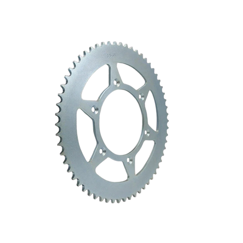 Zadní koruna motocrossu — Výkon a spolehlivost