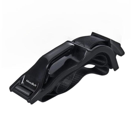 Raskaana olevan naisen turvavyö — Mukavuus ja suoja autossa