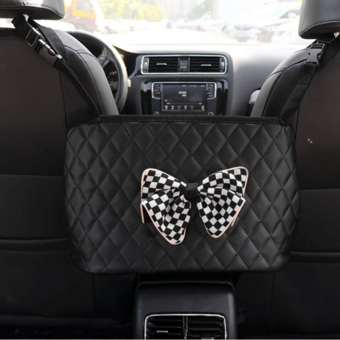 حامل تخزين السيارات - فصل وتخزين مركزي