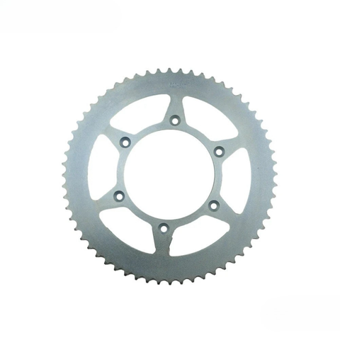 Rear Motocross Crown — Performance and Reliability