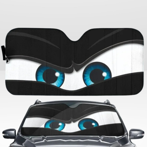 Στυλ Αυτοκινήτων Pare-Soleil – Αυθεντική Προστασία UV