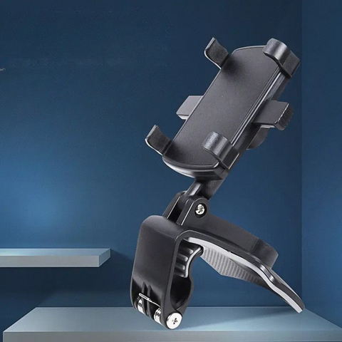 Tukipuhelin Auto – Monitoiminen kojelaudan kiinnitys