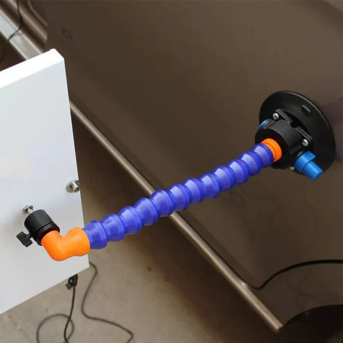 Auto Dellen-Reparatur-Werkzeug - Leistung Und Zuverlässigkeit Garantiert