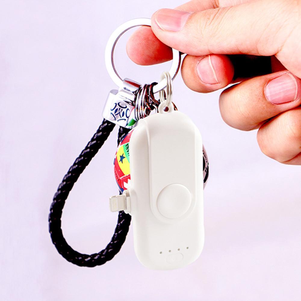 شاحن محمول مغناطيسي - قابلية التنقل الكاملة والتوافق العالمي