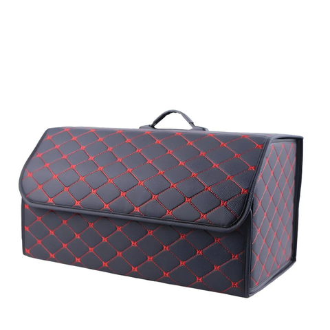 Cutie de depozitare auto – Stil luxos și capacitate mare