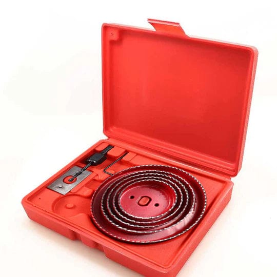 Sada mechanických pílových zvončekov 13 kusov – Špeciálna mechanika a karoséria