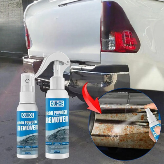 Spray Antirouille Voiture – Protection Longue Durée Carrosserie & Châssis