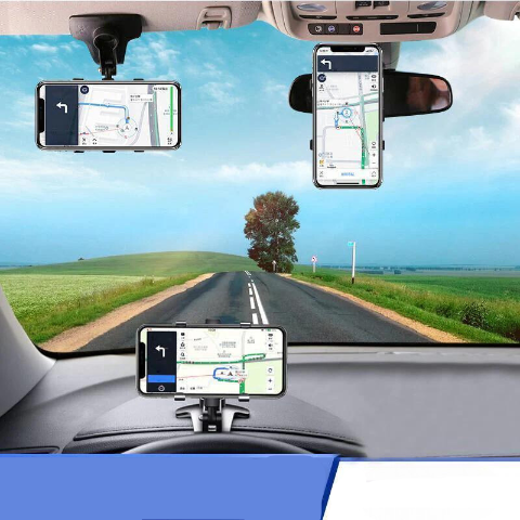 スマートフォンサポート - ハンズフリー運転