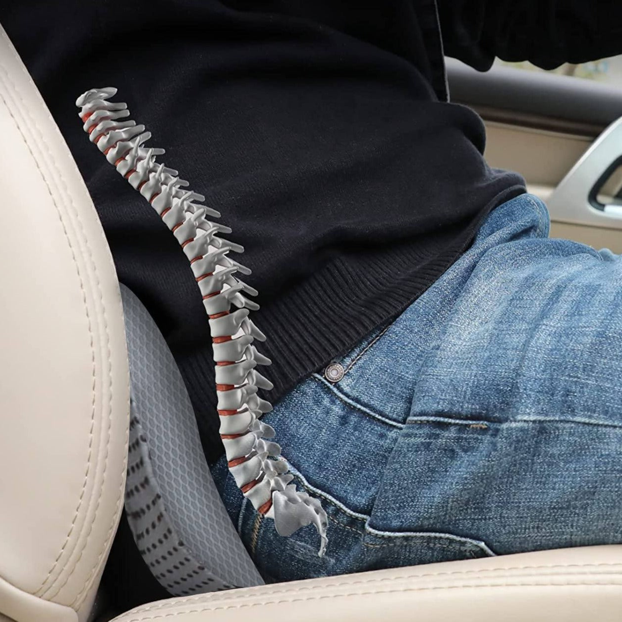 Perna de înălțare auto – Confort sporit pentru toate călătoriile dumneavoastră