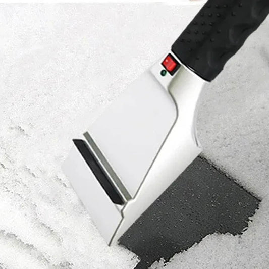 Autojen sulatuslisälaite - tehokas lämmitys ja kompakti koko