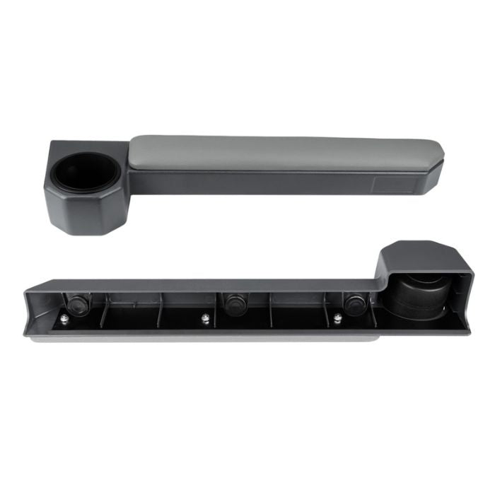 Magnetische Armsteun Voor Toyota Land Cruiser Serie 70 Deur — Comfort En Praktisch