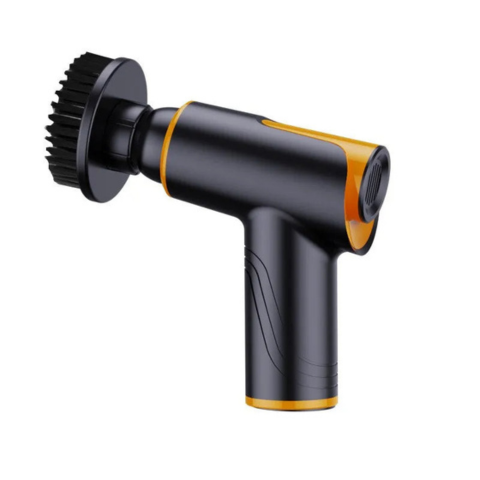 Lucidatrice Senza Fili – Pulizia, Lucidatura E Lucidatura Facili