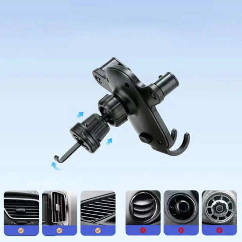 車用電話サポート — すべてのスマートフォンと互換性があります