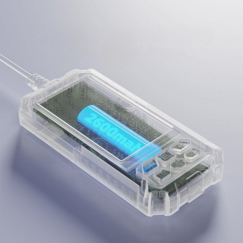 Cámara de Inspección Endoscópica Auto – Visualización Clara y Precisa
