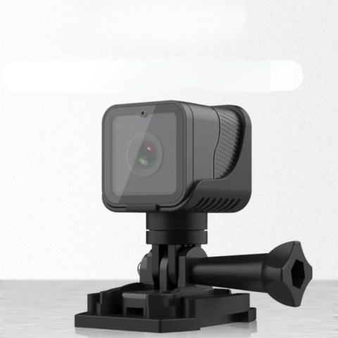 Mini Telecamera Casco – Polivalente e Compatta
