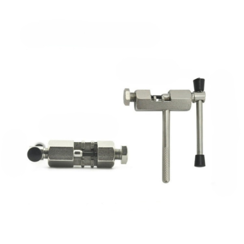 Fahrradreparaturset mit Tasche – Komplett und tragbar