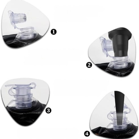 Αυτοφούσκωτο Στρώμα — Άνεση Σε Μετακίνηση