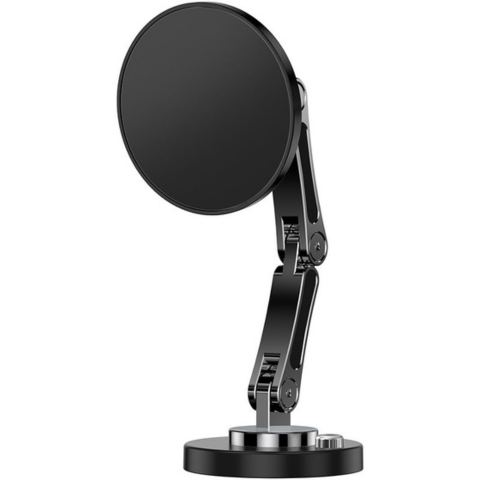 Puhelintuki autoon – Vahva ja säädettävä kiinnitys