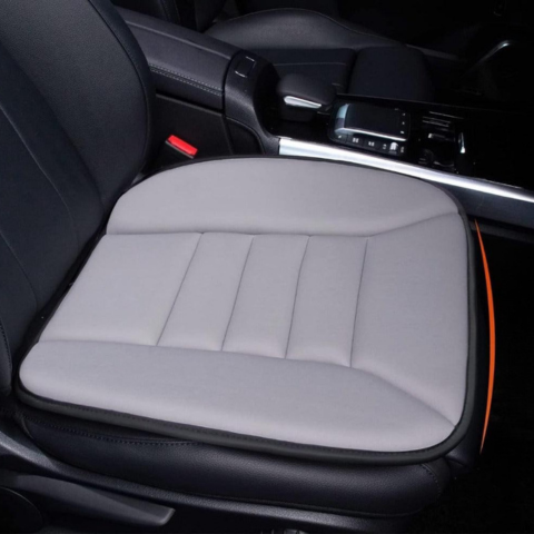 Car Seat Cushion – Comfortable and Ideal for Long Sitting
