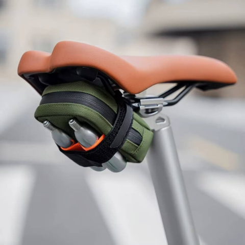 Buzunar Sub-Sa Velo — Ușor, Rezistent și Ușor de Instalată