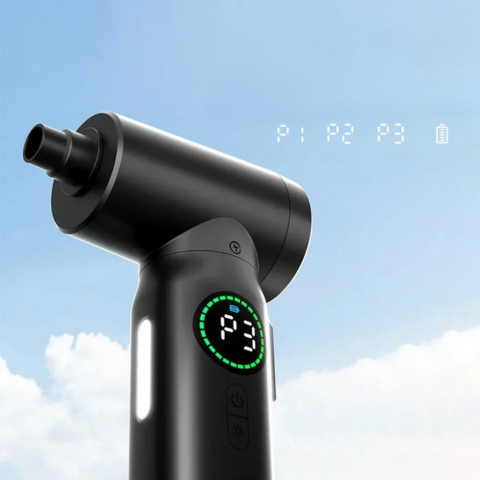 מנקה נייד רב תכליתי – ביצועים וניידות