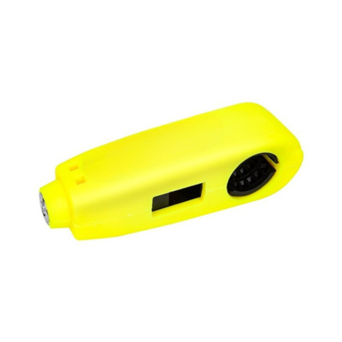 Motorcycle Handlebar Lock – Quick and Visible Security