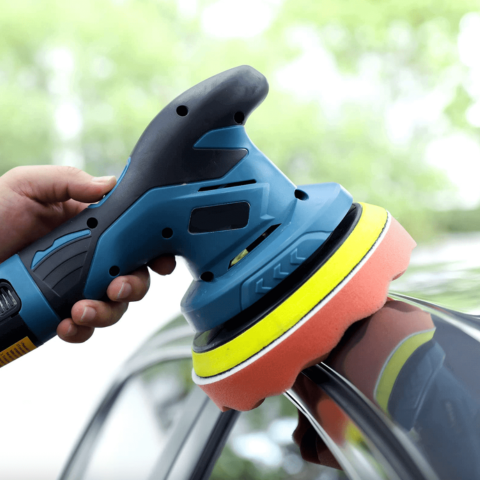Car Polisher