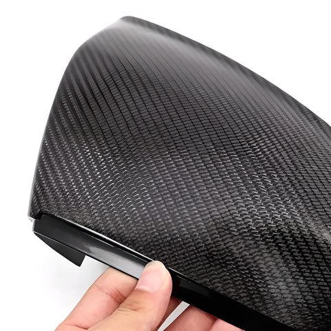 Sidespejl Dækning – Moderne Udseende Og Enkel Installation