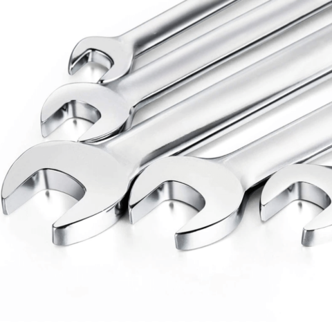 Állítható Rögzítő Kulcsok - Sokoldalúak és Ergonomikusak