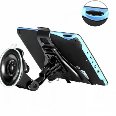 GPS navigátor – Spoľahlivý a multimediálne funkcie