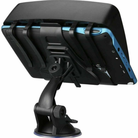 GPS Πλοηγός – Αξιόπιστος Και Πολυμέσα Λειτουργίες