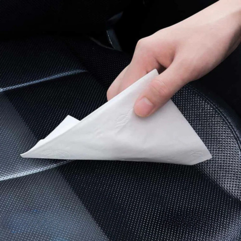 Inovatívny sprej na auto s dlhodobým účinkom – Účinný proti starnutiu povrchov