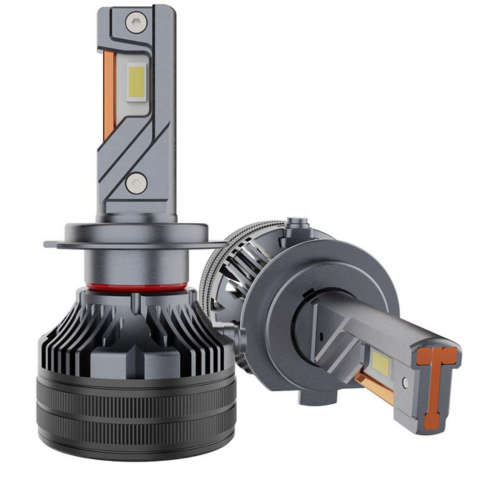 Ampoule LED Haute Performance — Éclairage Clair Et Durable