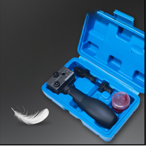 Zestaw mechaniczny do usuwania rur – praktyczny i wszechstronny