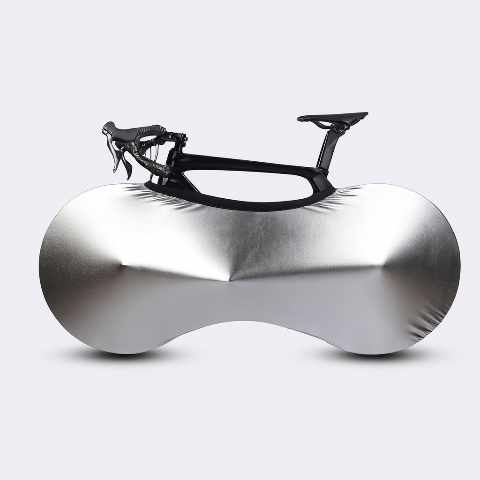 Copertura per Bicicletta — Protezione Completa Contro La Polvere E Lo Sporco