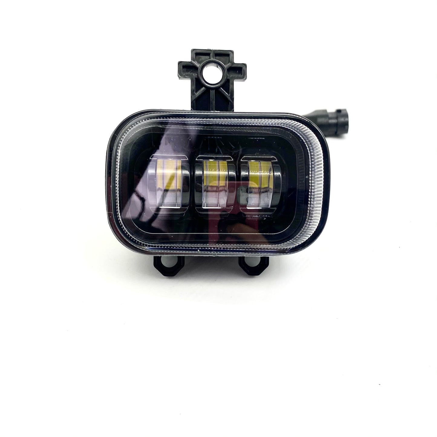 LED hmlové svetlá pre Nissan Patrol Y62 — Zvýšená viditeľnosť a bezpečnosť