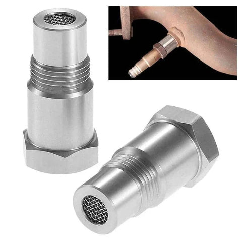 Anti-feil mellomstykke for oksygensensor – Gjenge M18 X 1.5