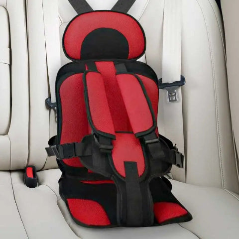 Seggiolino Auto Bambino Portatile – Leggero, Pratico E Sicuro