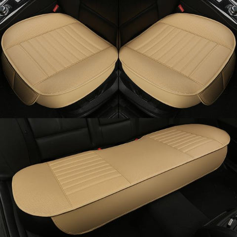 Coussin De Siège Auto – Adapté À Tous Les Types De Véhicules