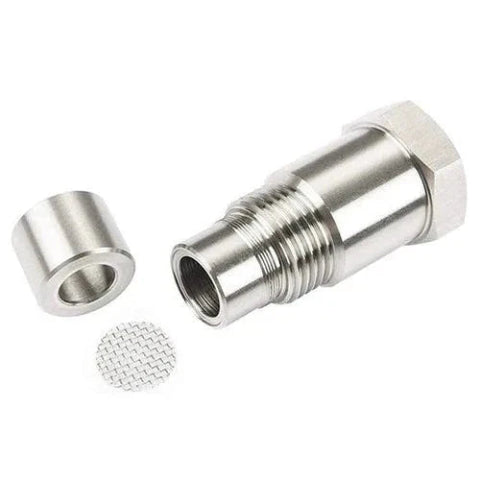 Anti-feil mellomstykke for oksygensensor – Gjenge M18 X 1.5