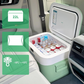 Electric Cooler For Car – Compact And Versatile 