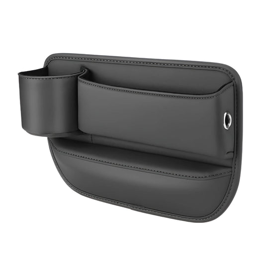 Scatola di Immagazzinaggio per Seggiolino Auto – Compatta ed Elegante 