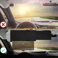 Sonnenschutz für das Auto — Schutz und Fahrkomfort 