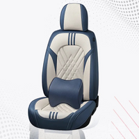 Husă de Scaun Auto Universală 
