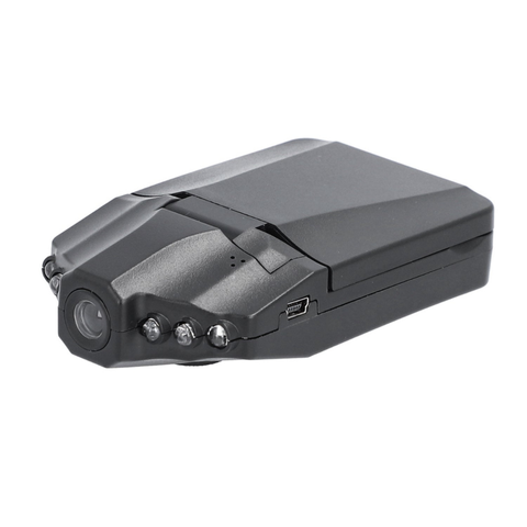 Cameră de Bord Full HD – Securitate și Supraveghere Optimale 