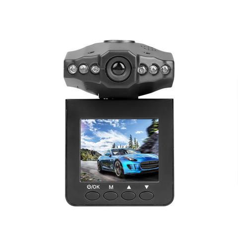 Cameră de Bord Full HD – Securitate și Supraveghere Optimale 