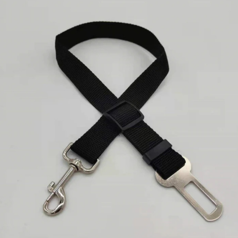 Ceinture De Sécurité Pour Chien – Voyages En Toute Sérénité