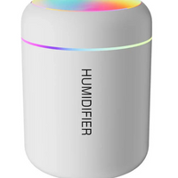 LED Aroma Diffuser – Elegantie en Frisheid in de Auto 